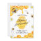 First Bee-Day Bee Honey Bee 1st Birthday Party