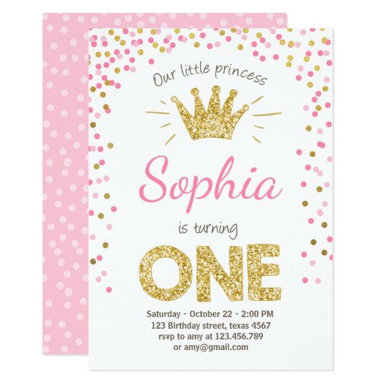 pink and gold invitations templates birthday invitation princess gold pink zazzle au pink and gold invitations templates birthday invitation princess gold pink zazzle au
