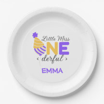 first birthday one-derful