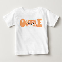 First Birthday Woodland Fox Boho Rainbow