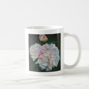 First blooms 2012 coffee mug