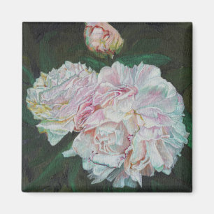 First blooms 2012 magnet
