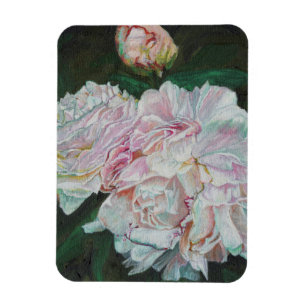 First blooms 2012 magnet