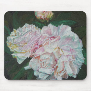 First blooms 2012 mouse pad