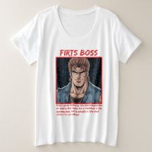 First Boss 