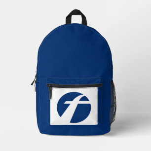 First Bus Backpack