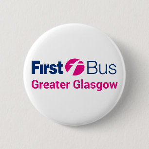 First Bus Badge
