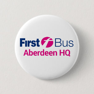 First Bus Badge