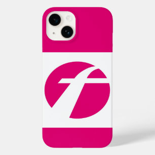 First Bus iPhone 14 Case