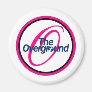First Bus Magnet