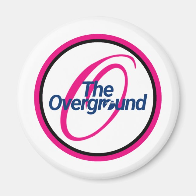 First Bus Magnet (Front)