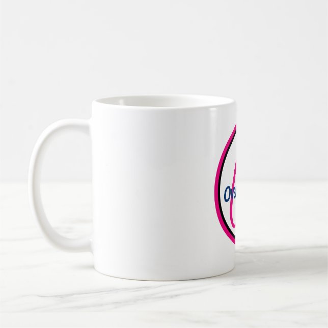 First Bus Mug (Left)