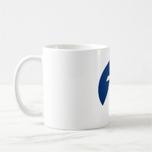 First Bus Mug