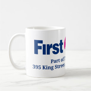 First Bus Mug