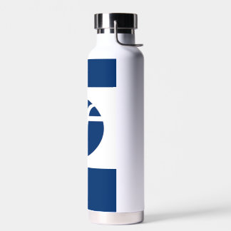 First Bus Water Bottle