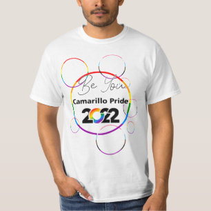 First but not last shirt