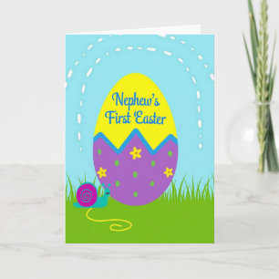 First Celebration Art Card