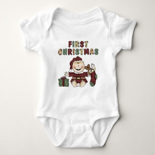 First Christmas Boy Tshirts and Gifts