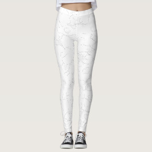First Christmas Gift   Engaged Couple Keepsake Leggings
