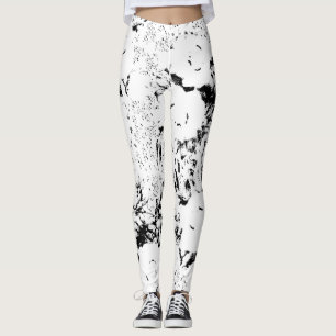 First Christmas Gift   Engaged Couple Keepsake Leggings