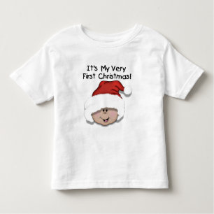 First Christmas Latino Baby Tshirts and Gifts