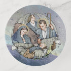 First Christmas - Manger Scene