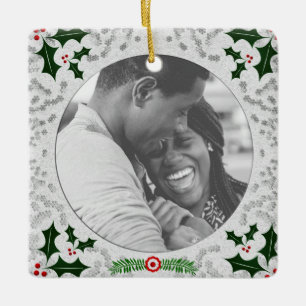 First Christmas Ornament