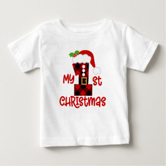 First Christmas T-Shirt
