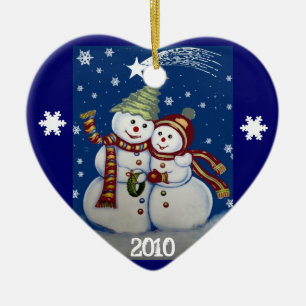First Christmas Together, ornament
