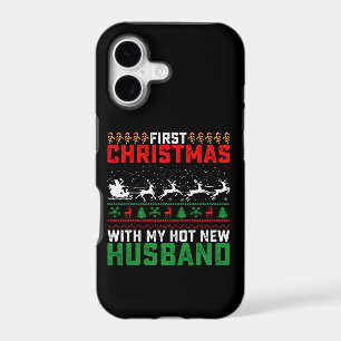 First Christmas With My Hot New Husband Ugly