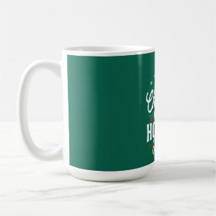 First Christmas With My Hot New Husband Xmas Gift Coffee Mug