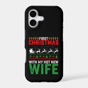 First Christmas With My Hot New Wife Family Ugly