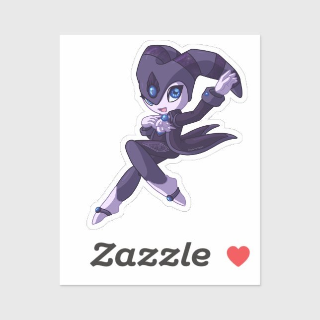 First-Class Nightmaren Jeloetta (Sheet)