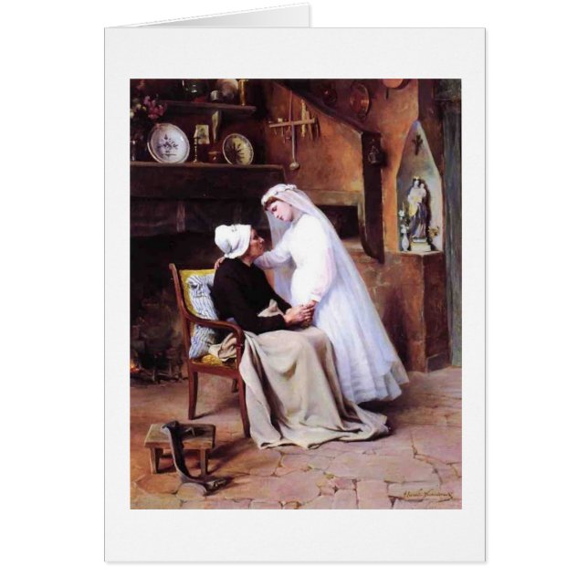 first communion (Front)