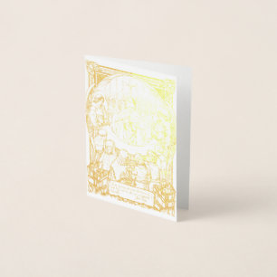 First Communion Card