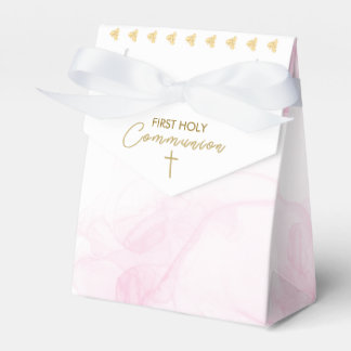 First Communion  Favour Box