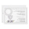 First Communion Invitation