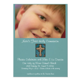 Catholic Confirmation Invitations, 169 Catholic Confirmation Invites ...