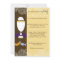First Communion Invitation for Boys or Girls