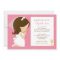 First Communion Invitation for Girl