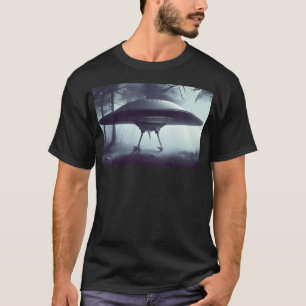 First Contact 16 T-Shirt