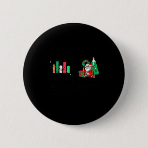 First Data Then Christmas I'm Earning A Break Sped 6 Cm Round Badge