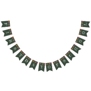 First Day Of School Banner