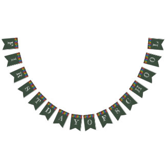 First Day Of School Banner