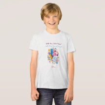 First Day of School Shirt | Back to School Design