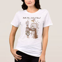 First Day of School Teacher Shirt | Back to School