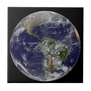 First Day Of Spring In The Northern Hemisphere. Ceramic Tile