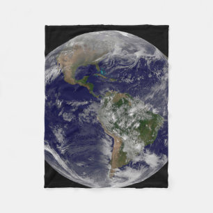 First Day Of Spring In The Northern Hemisphere. Fleece Blanket