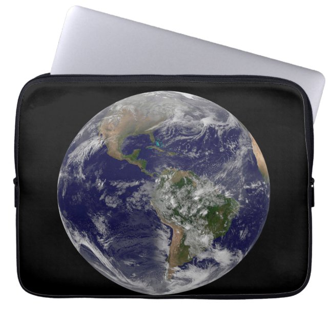 First Day Of Spring In The Northern Hemisphere. Laptop Sleeve (Front)