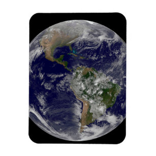 First Day Of Spring In The Northern Hemisphere. Magnet